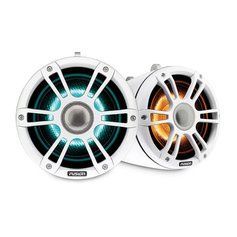 Морские динамики Fusion Signature Series 3 Marine Wake Tower 7,7" с CRGBW белые 010-02439-01 фото