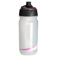 Фляга Garmin Tacx Shanti Twist прозора 500мл Pink T5881.08 фото