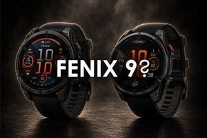 Схоже, Garmin готується одночасно представити Fenix 9 і Fenix 9 Pro - разом із 43-мм Pro та Enduro 4 фото