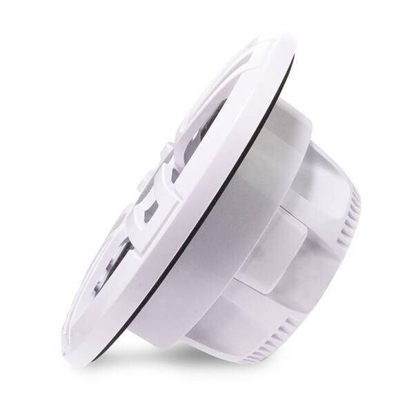 Морские динамики Fusion XS Series 6.5" 200 Вт спортивные белый+серый с RGB-подсветкой 010-02196-20 фото