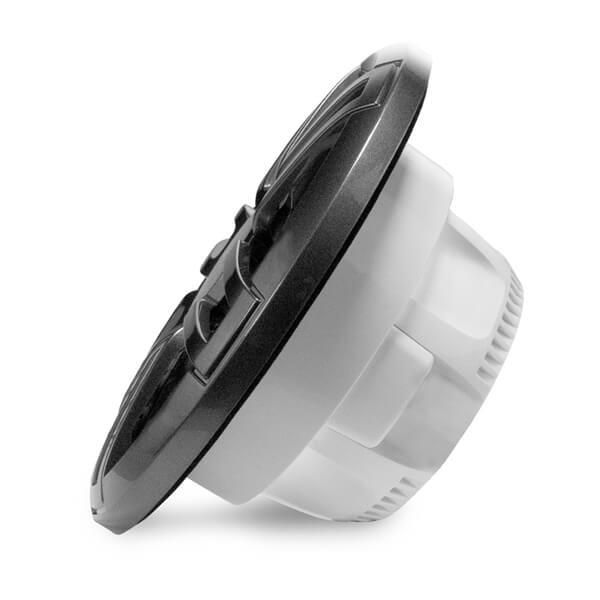 Морские динамики Fusion XS Series 6.5" 200 Вт спортивные белый+серый с RGB-подсветкой 010-02196-20 фото