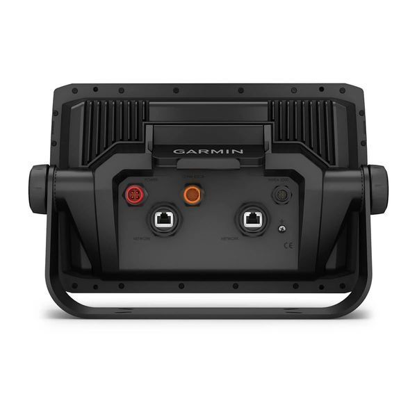Картплотер Garmin ECHOMAP Ultra 2 10" 102sv без датчика 010-02879-00 фото