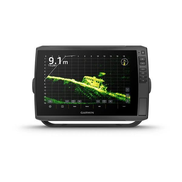 Картплотер Garmin ECHOMAP Ultra 2 10" 102sv без датчика 010-02879-00 фото