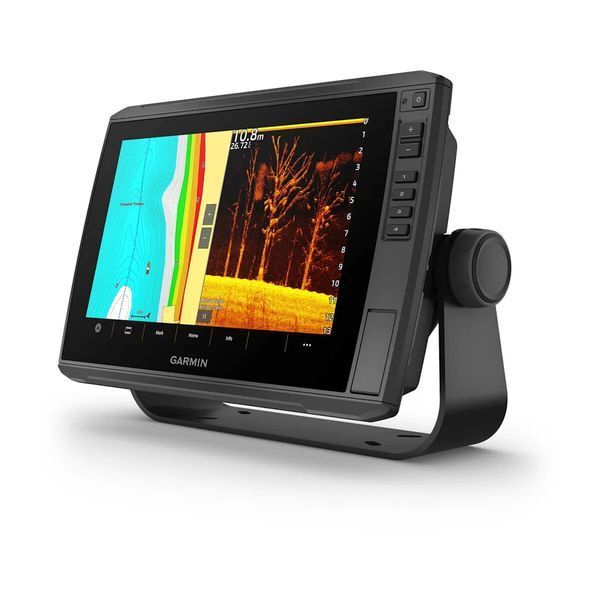 Картплотер Garmin ECHOMAP Ultra 2 10" 102sv без датчика 010-02879-00 фото