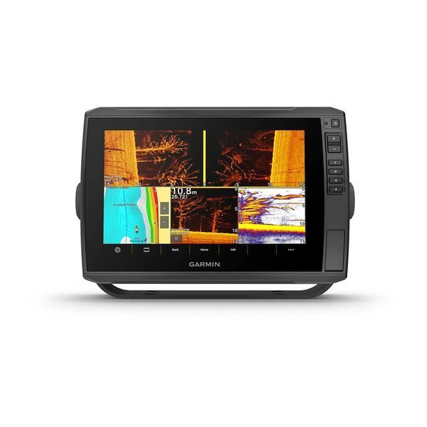 Картплотер Garmin ECHOMAP Ultra 2 10" 102sv без датчика 010-02879-00 фото