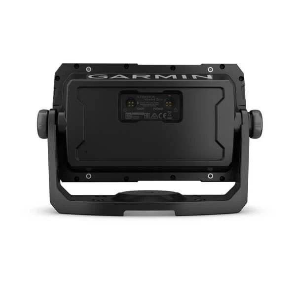 Эхолот Garmin STRIKER Vivid 5cv с GT20-TM 010-02551-01 фото