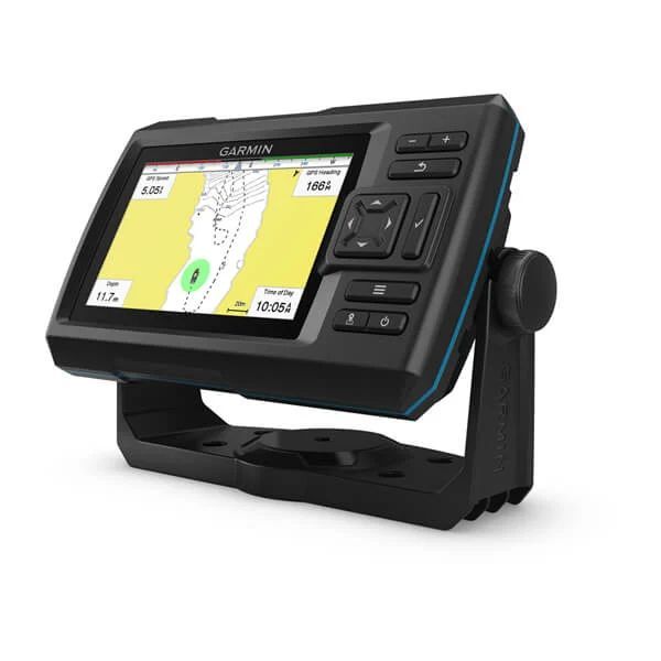 Ехолот Garmin STRIKER Vivid 5cv з GT20-TM 010-02551-01 фото