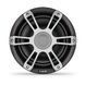 Морские динамики Fusion Signature Series 3i 8,8" 330 Вт коаксиальные спортивные с подсветкой CRGBW серые (пара) 010-02773-11 фото
