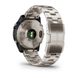 Смарт-часы Garmin D2 Mach 1 с титановым браслетом 010-02582-51 фото 12