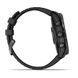 Смарт-часы Garmin epix Pro (Gen 2) Sapphire Edition (51мм) карбоново-серые титановые DLC с черным ремешком 010-02804-01 фото 5