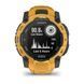 Смарт-часы Garmin Instinct 3 (50 мм) солнечная вспышка/серые 010-02935-02 фото 2