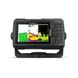 Эхолот Garmin STRIKER Vivid 5cv с GT20-TM 010-02551-01 фото 1