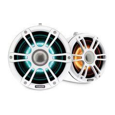 Морские динамики Fusion Signature Series 3 Marine Wake Tower 8,8" с CRGBW белые 010-02437-01 фото