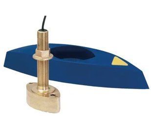Датчик Lowrance Xsonic Airmar B45 000-13946-001 фото