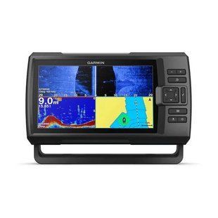 Ехолот Garmin STRIKER Plus 9sv з GT52HW-TM 010-01875-01 фото