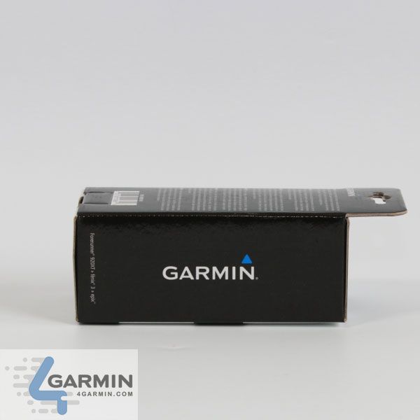 Датчик серцевого ритму Garmin HRM-Tri (плавання, біг, велосипед) 010-10997-09 фото