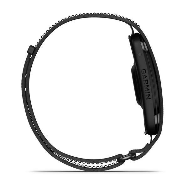 Смарт-браслет Garmin CIRQA чорний 010-04675-00 фото