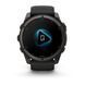 Смарт-часы Garmin fenix 9 (51 мм) карбоново-серый DLC титан черный 010-04763-10 фото 6