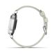 Смарт-годинник Garmin Lily 2 Classic сріблястий із шавлієво-сірим нейлоновим ремінцем 010-02839-15 фото 8