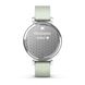 Смарт-годинник Garmin Lily 2 Classic сріблястий із шавлієво-сірим нейлоновим ремінцем 010-02839-15 фото 4