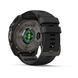 Смарт-часы Garmin fenix 9 (51 мм) карбоново-серый DLC титан черный 010-04763-10 фото 12