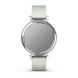Смарт-годинник Garmin Lily 2 Classic сріблястий із шавлієво-сірим нейлоновим ремінцем 010-02839-15 фото 2