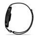 Смарт-браслет Garmin CIRQA чорний 010-04675-00 фото 6