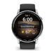 Смарт-годинник Garmin D2 Air X15 сріблястий з чорним силіконовим ремінцем 010-03014-50 фото 9