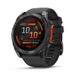 Смарт-часы Garmin fenix 8 AMOLED (51 мм) сланцево-серый/черный 010-02905-00 фото 1