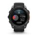 Смарт-часы Garmin fenix 8 AMOLED (51 мм) сланцево-серый/черный 010-02905-00 фото 7