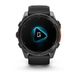 Смарт-часы Garmin fenix 8 AMOLED (51 мм) сланцево-серый/черный 010-02905-00 фото 4