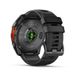 Смарт-годинник Garmin fenix 8 AMOLED (51 мм) сланцево-сірий/чорний 010-02905-00 фото 12