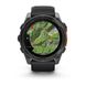 Смарт-годинник Garmin fenix 8 AMOLED (51 мм) сланцево-сірий/чорний 010-02905-00 фото 6