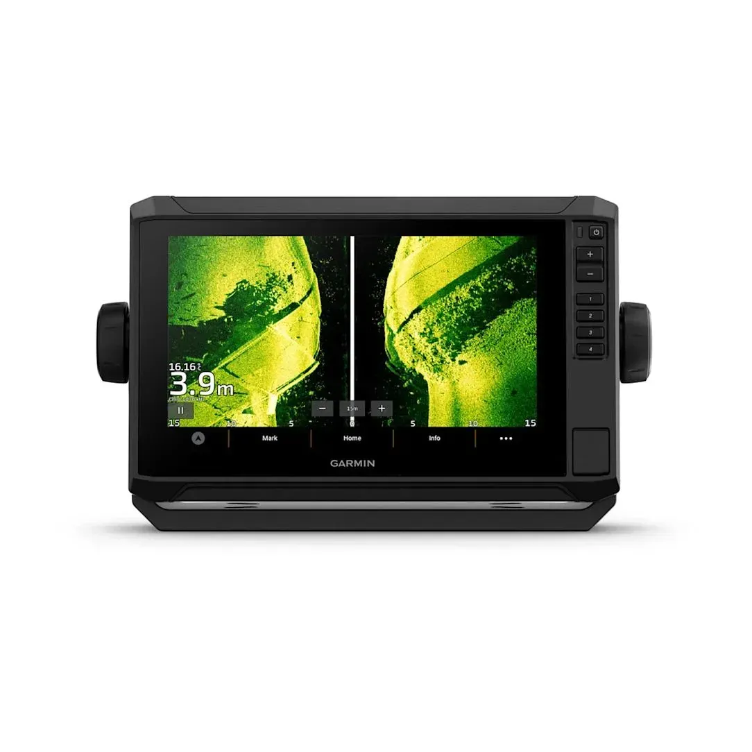 ECHOMAP UHD2 9