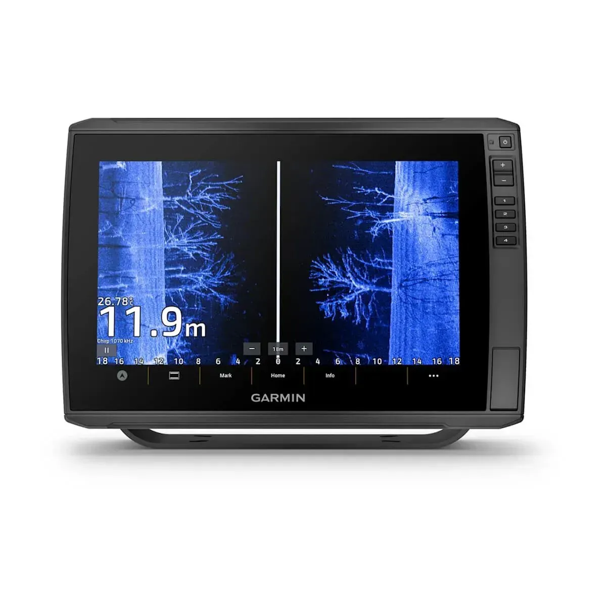 ECHOMAP Ultra 2 12 122sv