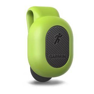 Датчик динаміки руху для бігу Garmin RD Pod з акселерометром 010-12520-00 фото