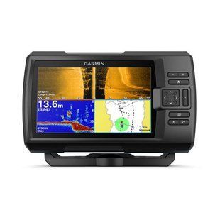 Ехолот Garmin STRIKER Plus 7sv з GT52HW-TM 010-01874-01 фото