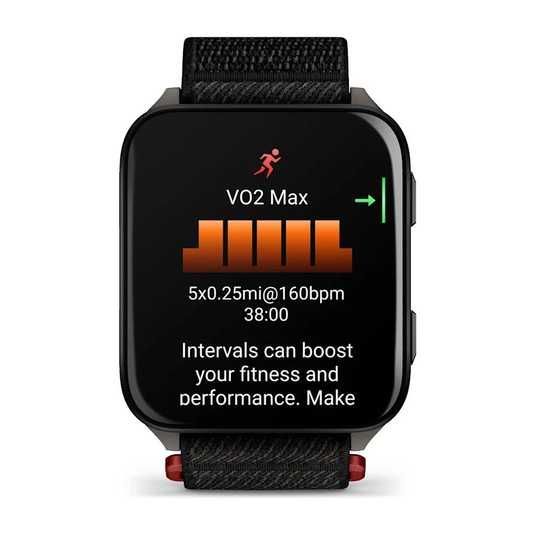 Garmin Venu X1 — новий преміум смарт-годинник з AMOLED-дисплеєм і