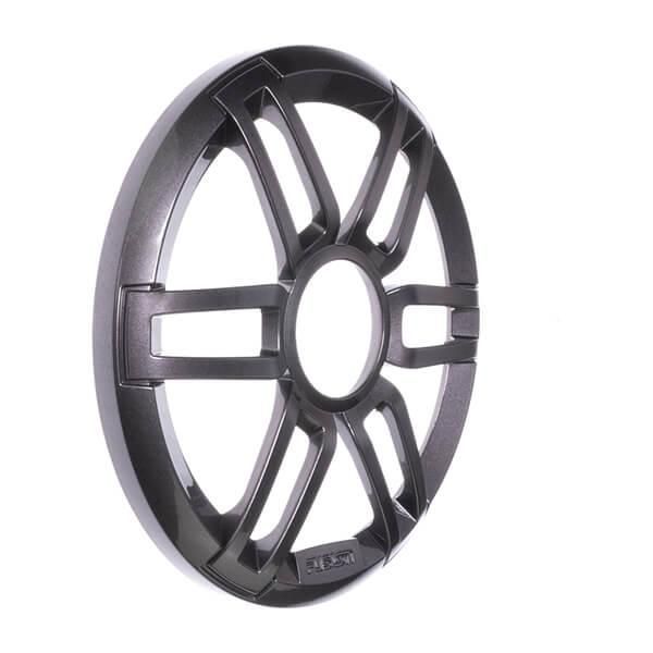 Решетки для морских динамиков Fusion XS Series 6.5" спортивные серые 010-12878-10 фото