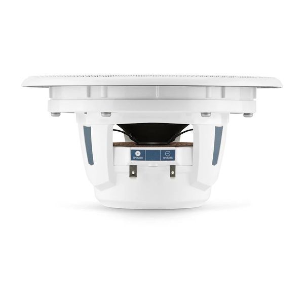 Морской динамик Garmin JL Audio&reg; M6 6,5" белый Luxe (M6-650X-L-GwSw-Single) 010-03912-00 фото