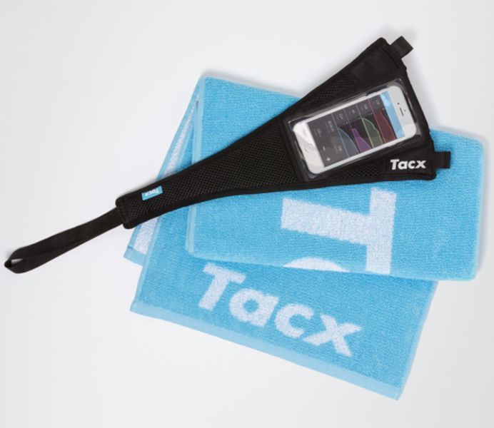 Набір для захисту від поту Garmin Tacx T2935 фото