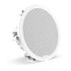 Морський сабвуфер Fusion FM Series 10" 400 Вт круглий білий для прихованого монтажу 010-02301-00 фото 2