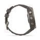 Смарт-часы Garmin fenix 9 титан гравийно-серый 010-04763-00 фото 5