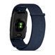 Смарт-браслет Garmin CIRQA синій 010-04675-03 фото 5