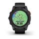 Смарт-годинник Garmin fenix 7 Pro Solar Edition сланцево-сірий з чорним ремінцем 010-02777-01 фото 7