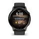 Смарт-годинник Garmin D2 Air X15 чорний з чорним силіконовим ремінцем 010-03014-51 фото 9
