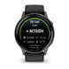 Смарт-годинник Garmin D2 Air X15 чорний з чорним силіконовим ремінцем 010-03014-51 фото 11