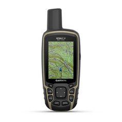 Навігатор Garmin GPSMAP 65 010-02451-01 фото