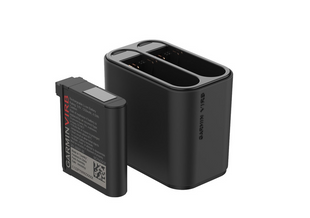 Garmin Dual Battery Charger 010-12389-02 фото