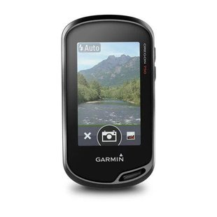 Навигатор Garmin Oregon 750 010-01672-24 фото